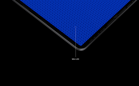 突破技术壁垒，填补行业空白 | 精测电子推出Mini LED直显墨色分选