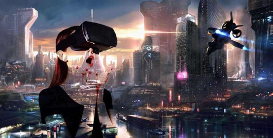 工业和信息化部、教育部、文化和旅游部、国家广播电视总局、国家体育总局五部门联合发布《虚拟现实与行业应用融合发展行动计划（2022—2026年）》